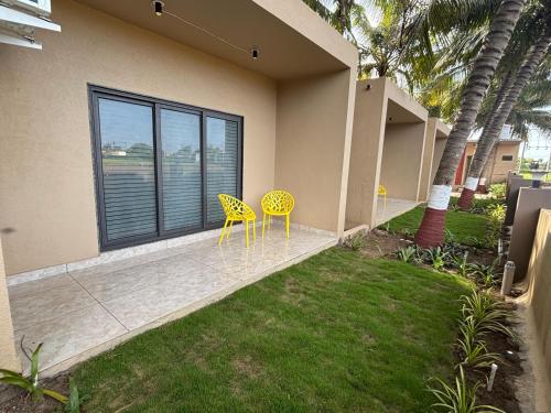 krushnam villa resort somnath by cellton hotels