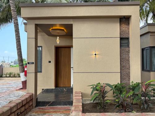 krushnam villa resort somnath by cellton hotels