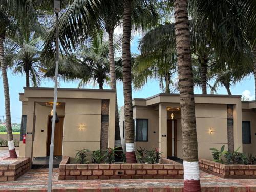 krushnam villa resort somnath by cellton hotels