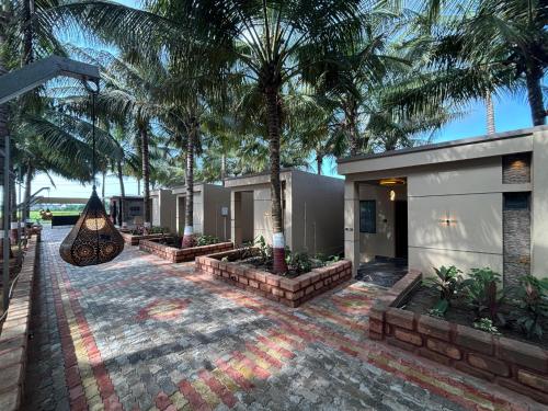 krushnam villa resort somnath by cellton hotels