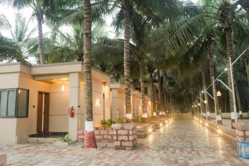 krushnam villa resort somnath by cellton hotels
