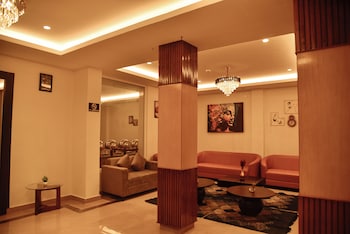 Zambala By Red Knott,,4 star