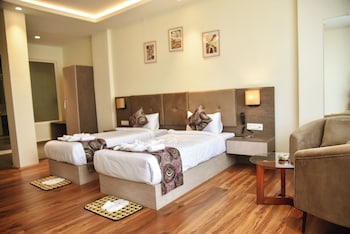Zambala By Red Knott,,4 star