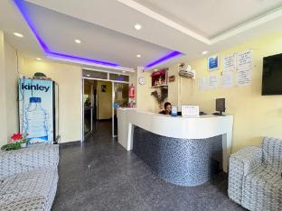 Hotel Golden Wave Puri Near Sea Beach,,3 star