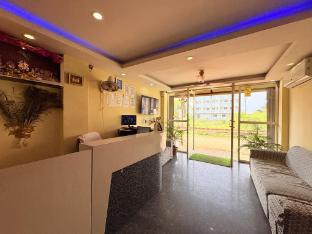 Hotel Golden Wave Puri Near Sea Beach,,3 star