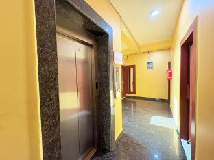 hotel golden wave puri near sea beach
