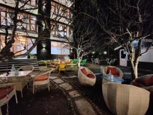 ninyanways boutique stay