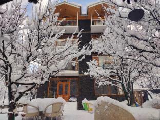 ninyanways boutique stay