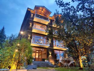 ninyanways boutique stay