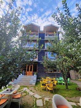 ninyanways boutique stay