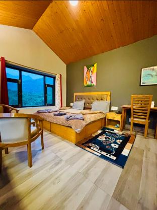 holidays in haven hospitality