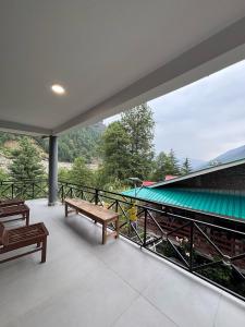 holidays in haven hospitality