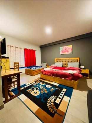 holidays in haven hospitality