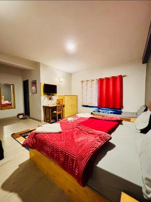 holidays in haven hospitality