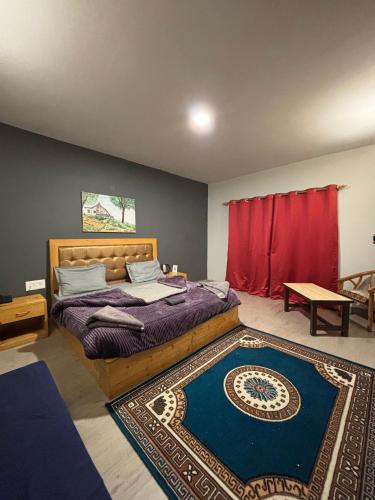 holidays in haven hospitality