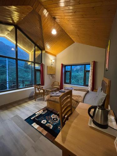 holidays in haven hospitality