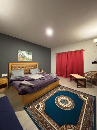 holidays in haven hospitality