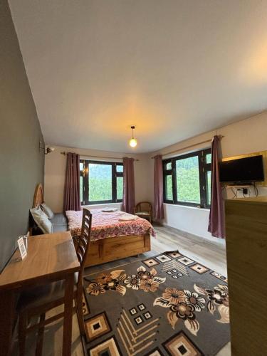 holidays in haven hospitality