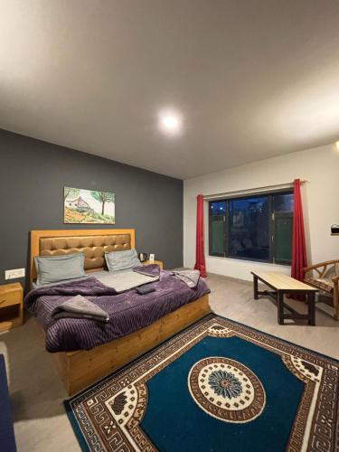 holidays in haven hospitality