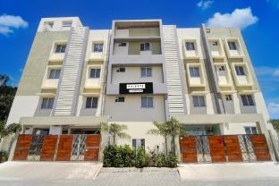 serenity by palette homes premium 2bhk apartments