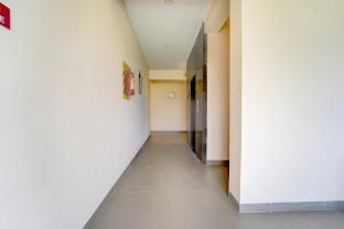 serenity by palette homes premium 2bhk apartments