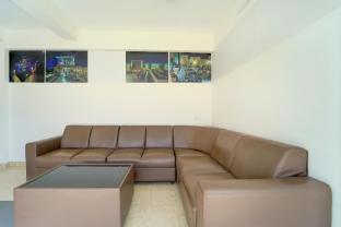 serenity by palette homes premium 2bhk apartments
