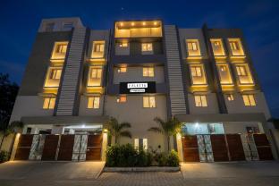 serenity by palette homes premium 2bhk apartments