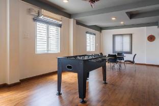 serenity by palette homes premium 2bhk apartments