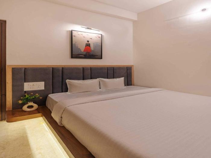 serenity by palette homes premium 2bhk apartments