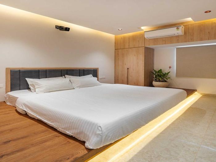 serenity by palette homes premium 2bhk apartments