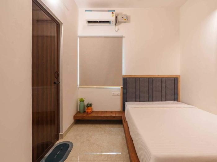 serenity by palette homes premium 2bhk apartments
