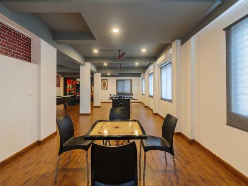 serenity by palette homes premium 2bhk apartments