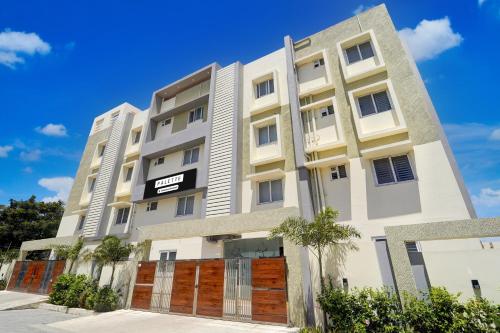 serenity by palette homes premium 2bhk apartments