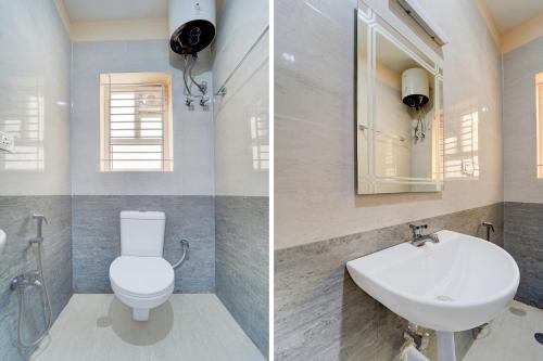 serenity by palette homes premium 2bhk apartments