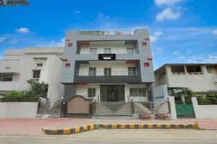 super townhouse mumfordganj fountain crossing formerly aps inn