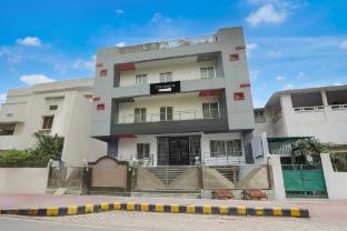 super townhouse mumfordganj fountain crossing formerly aps inn