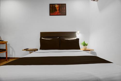 Super Townhouse Mumfordganj Fountain Crossing Formerly Aps Inn,,4 star