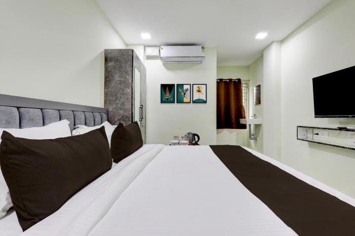 super hotel o krishna riverview vijayawada formerly sikara