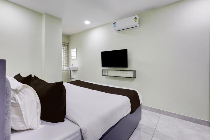 super hotel o krishna riverview vijayawada formerly sikara