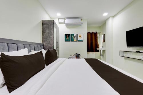 super hotel o krishna riverview vijayawada formerly sikara