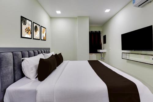 super hotel o krishna riverview vijayawada formerly sikara