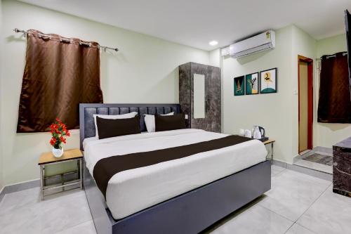Super Hotel O Krishna Riverview Vijayawada Formerly Sikara,,4 star