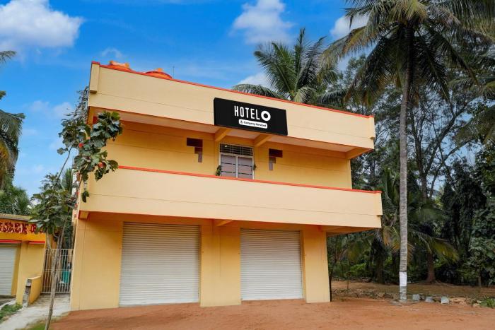 hotel o bidadi railway junction bangalore formerly ejalla