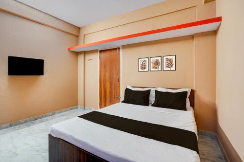 Hotel O Bidadi Railway Junction Bangalore Formerly Ejalla,,3 star