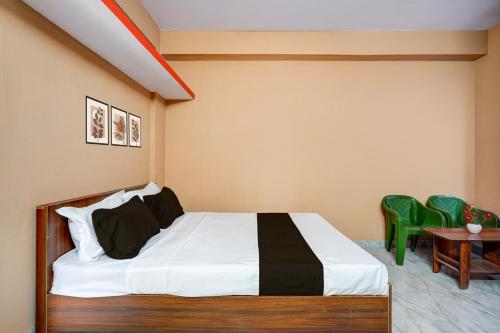 hotel o bidadi railway junction bangalore formerly ejalla