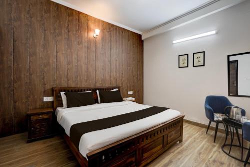 townhouse mundka metro station delhi formerly hotel hazel