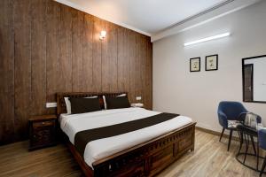 townhouse mundka metro station delhi formerly hotel hazel