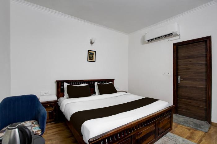 townhouse mundka metro station delhi formerly hotel hazel