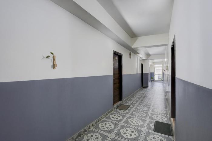 townhouse mundka metro station delhi formerly hotel hazel