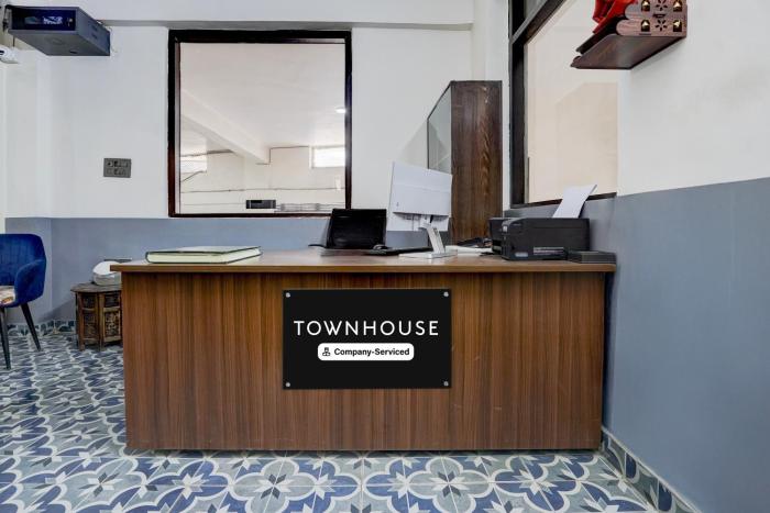 townhouse mundka metro station delhi formerly hotel hazel